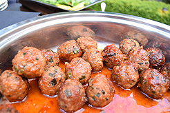 THE ULTIMATE GARDEN PARTY